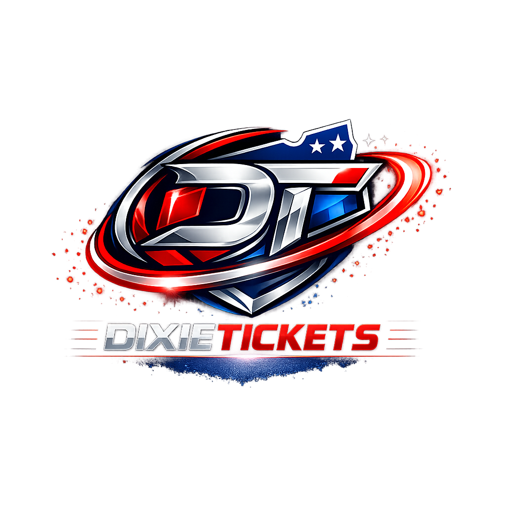 Dixie Tickets